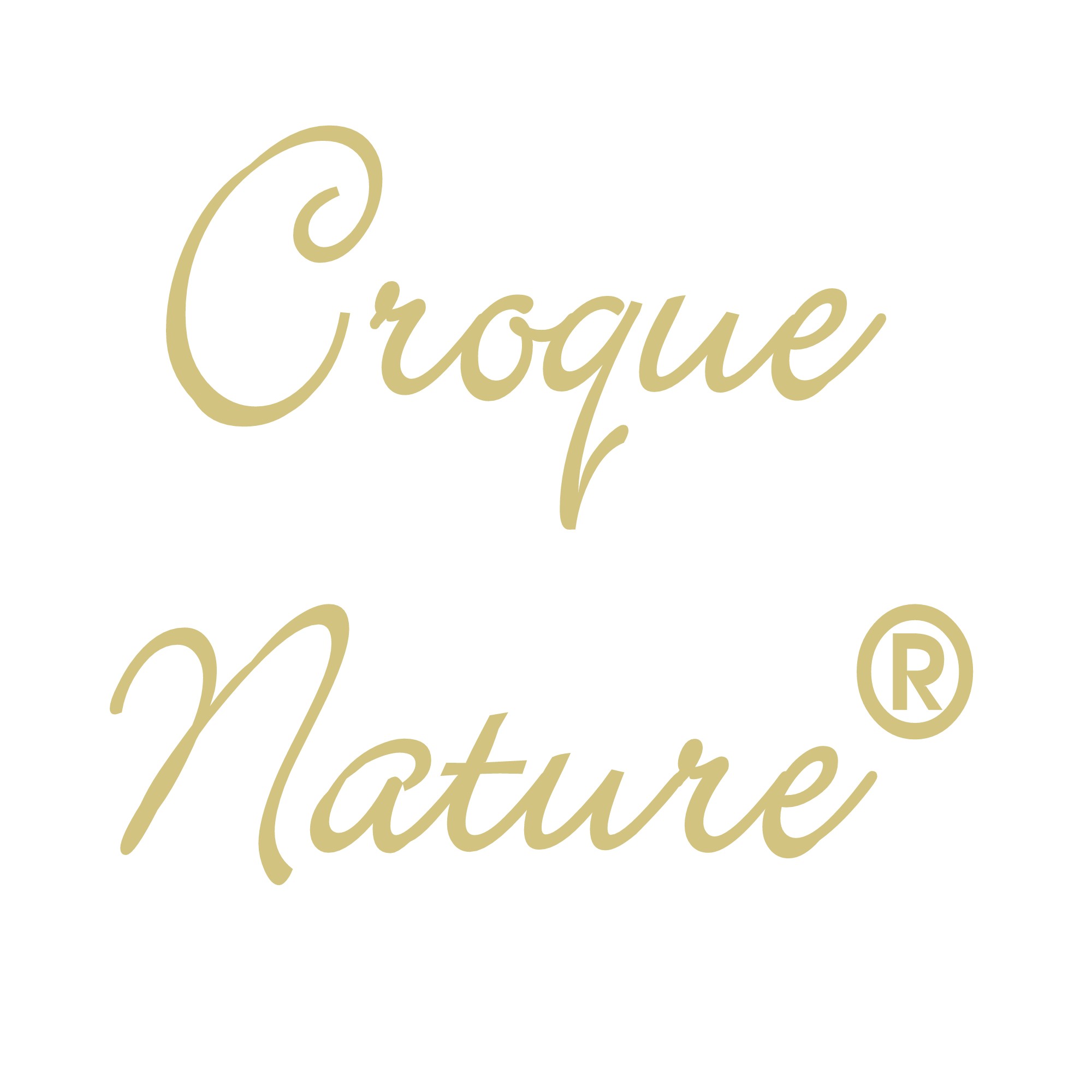 CROQUE NATURE® COINGS